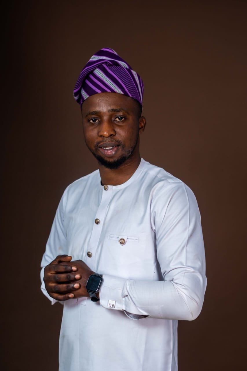 PP Ijalana Oluwatobi